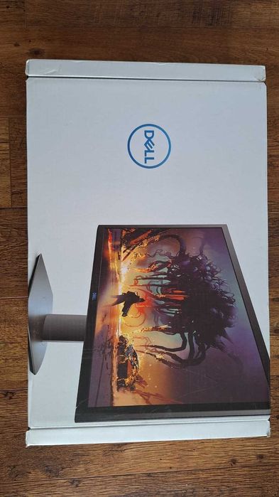 Monitor Dell S2419HGF 24"