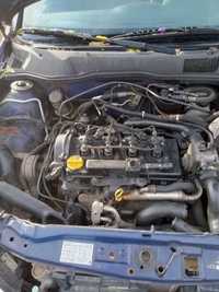 Vând Opel Astra g motor defect