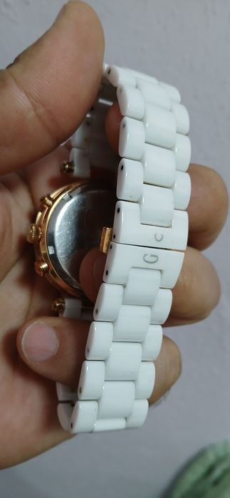 Часы GUESS Gc Swiss quartz