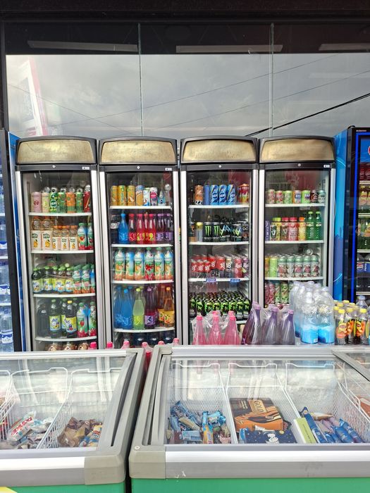 Suv haladilnik sotiladi