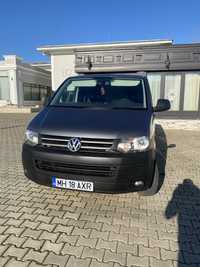 Volkswagen Transporter euro 5, facelift