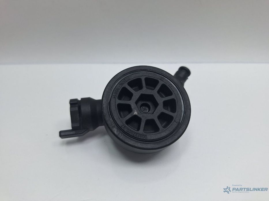 Acumulator presiune ambreiaj AUDI A4 III Avant 8ED, B7 2004 - 2008 TDI BKE, BRB 8E1721465AS