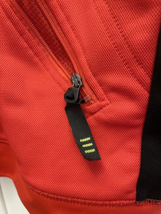 Jacheta vintage Adidas Equipment - predare Bucuresti