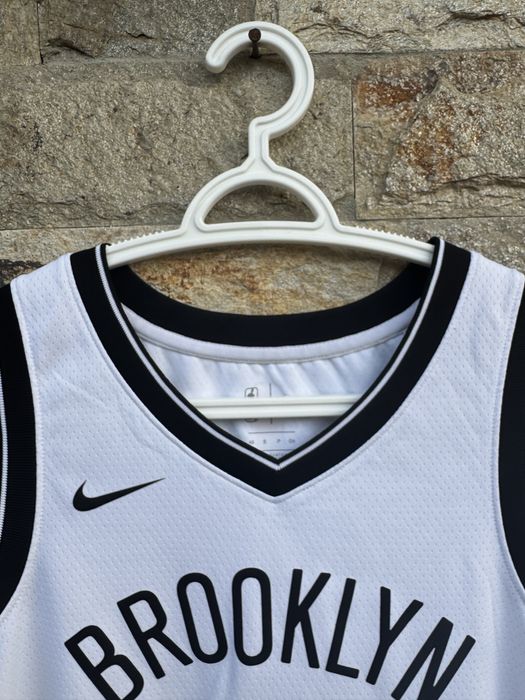 Баскетболен потник - Brooklyn Nets - Kyrie Irving