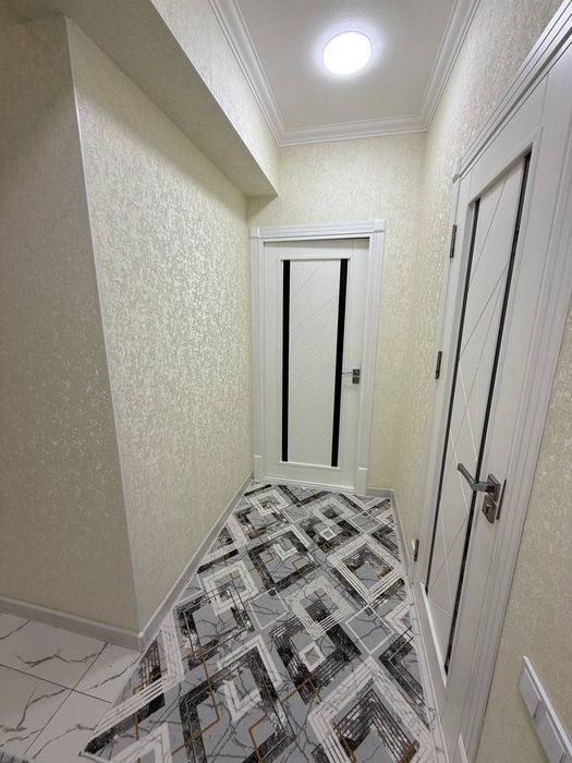 Продаётся  3х комнатная квартира