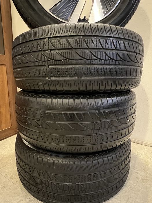 R 17 balon sotiladi pawertrak m+s