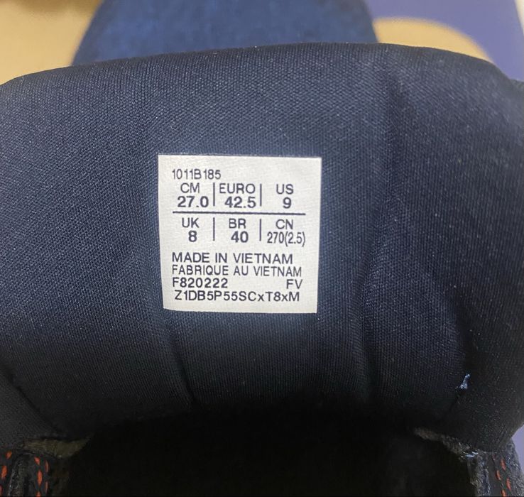 Оригинални маратонки ASICS GT-2000