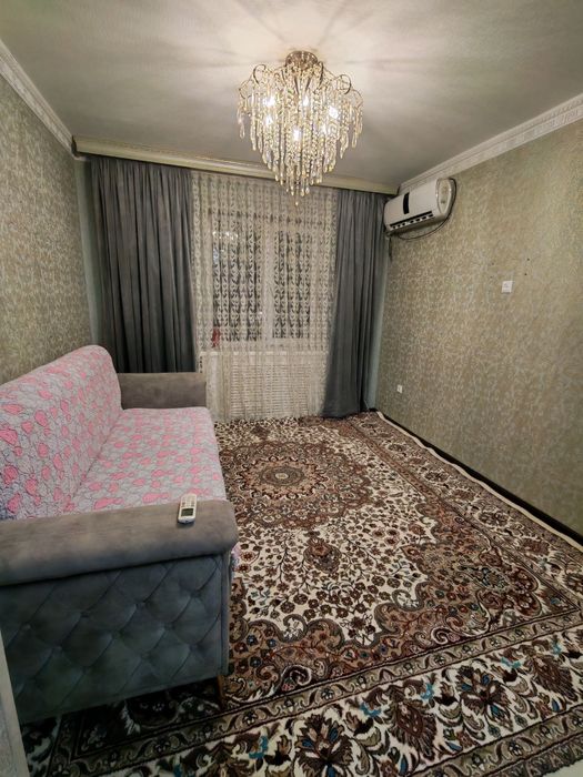 Arenda Yakkasaroy #AAA802
