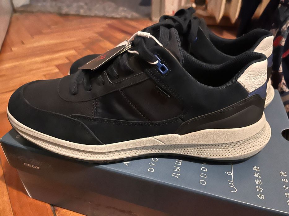 Мъжки GEOX нови 29,3 см