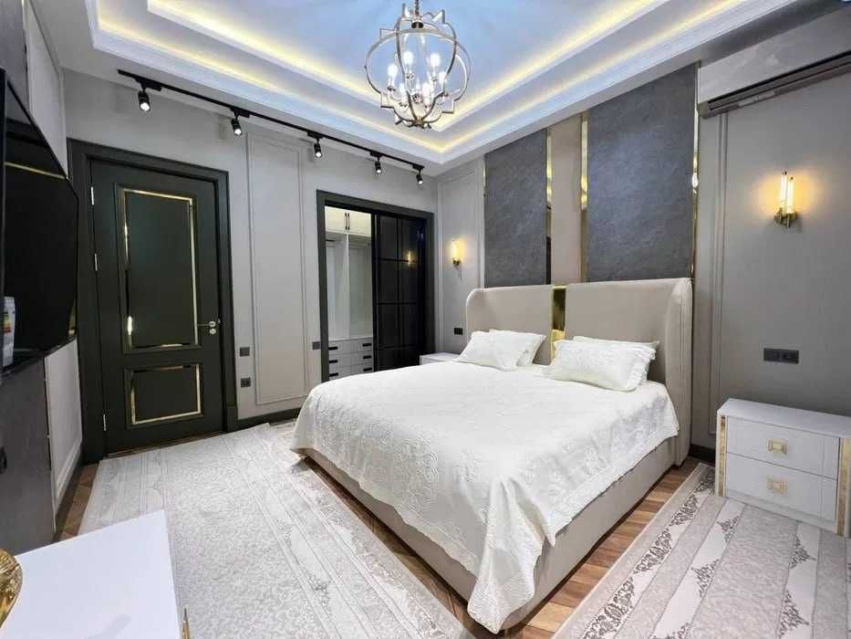 "СРОЧНО ‼️Покдлюч Skyline Towers 3ком 75м2 Нукусская, Капитал банк‼️‼️