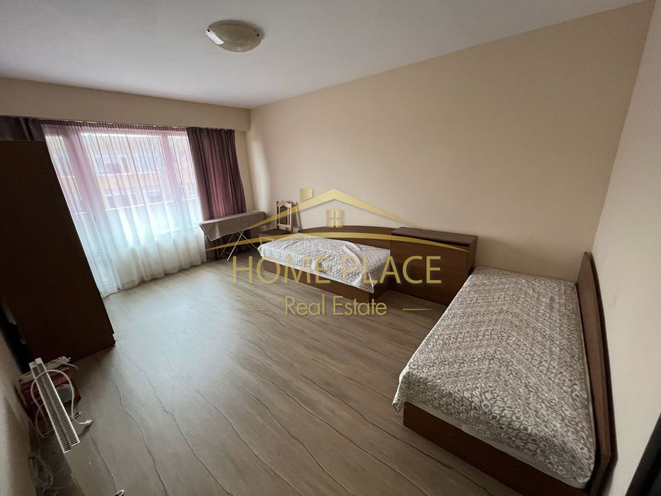 Дава се под наем Четиристаен апартамент в Варна, Цветен квартал - 90 кв.м за 561 € - Снимка #6