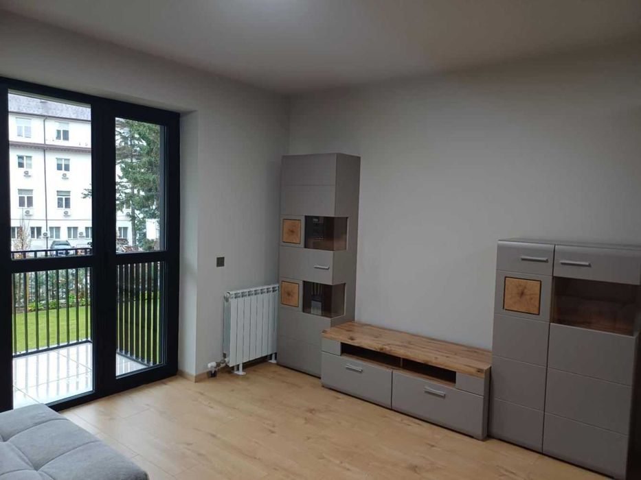 Двустаен апартамент Красно село, к-кс "Nove Homes"