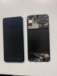 Sticla/Display Samsung A30 S (A307) Nou / Original / TVA inclus