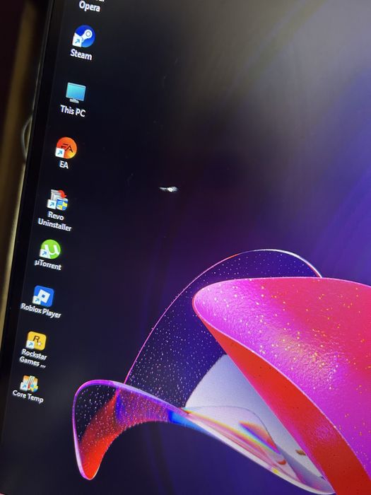 Monitor lg ultragear 246Q50F-B 165 hz freesync premium