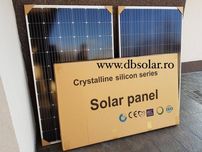 Panouri MONOCRISTALINE 295W solare fotovoltaice NOI MONO 12V 24V 48V‼️