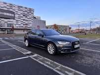 Audi A6 Avant 2.0 TDI Ultra DPF S tronic 2014