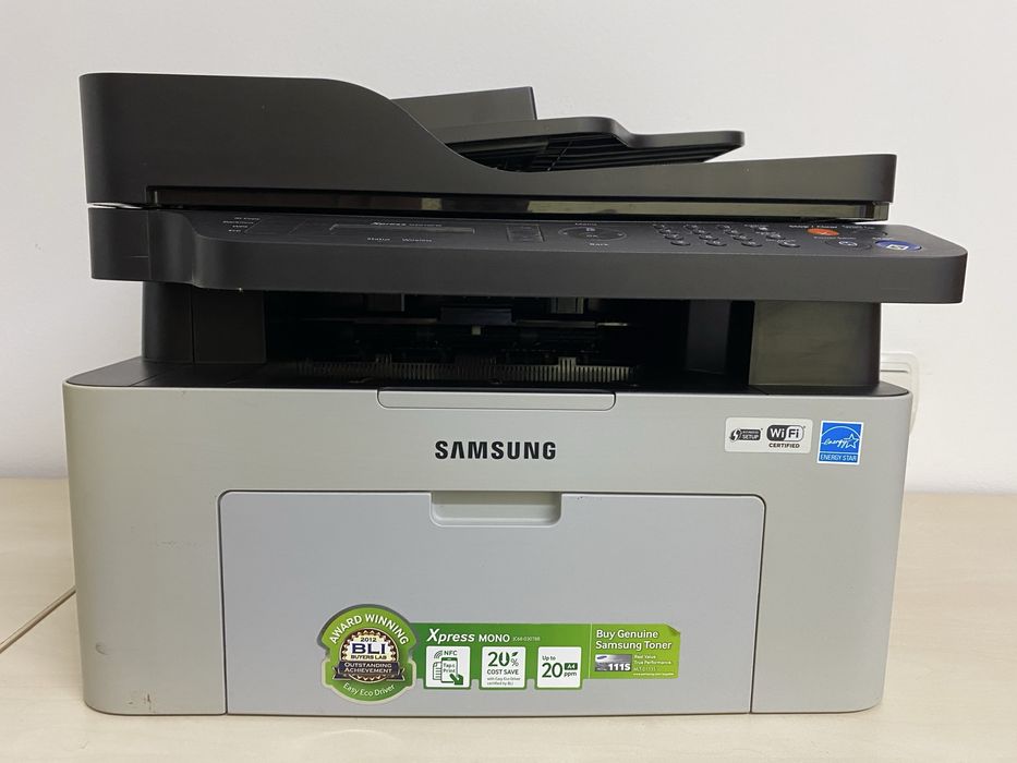 Multifunctionala wireless Samsung M2070FW