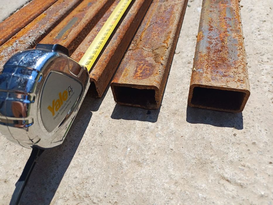 Profile, patrate oferte