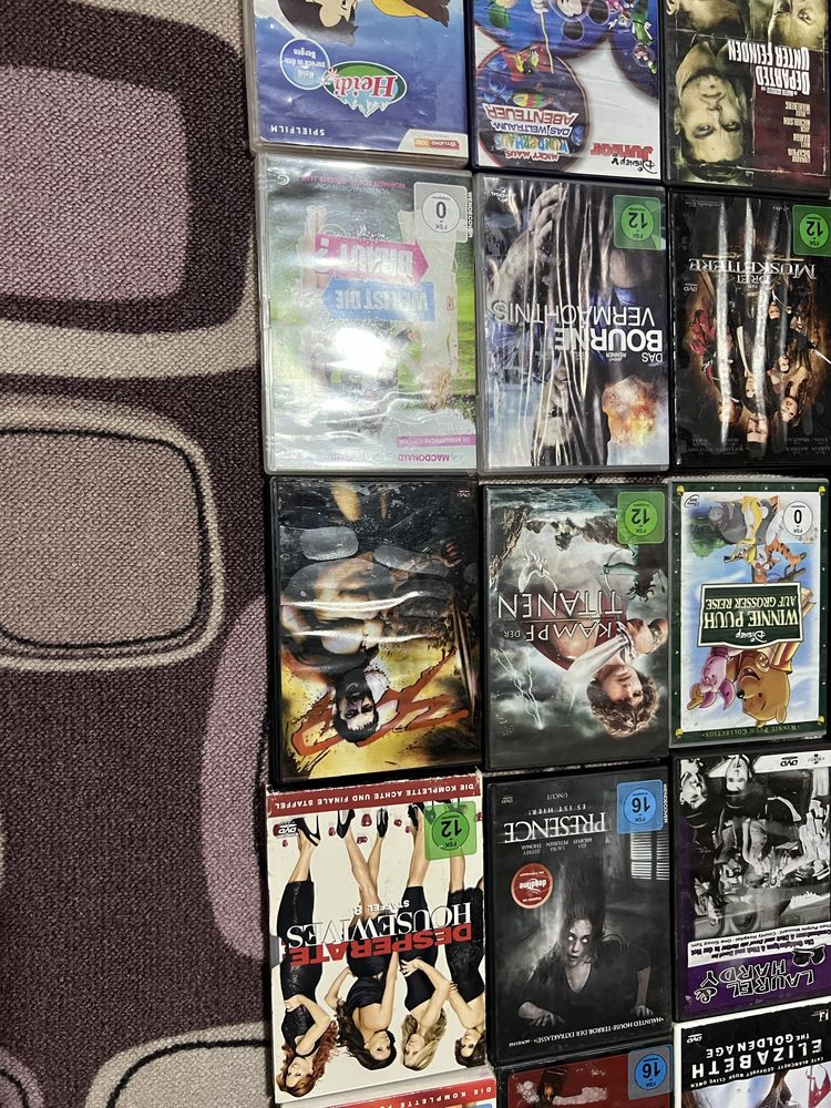 (Pret Bomba)Colectie RARĂ DE FILME,Jocuri:Clasic,actiune,horror,joc