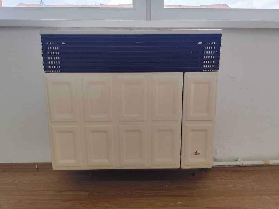 Convector pe gaz de vanzare