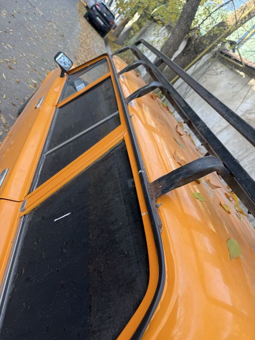 Ваз 2102 метан газ 5 талик каробка