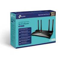 [Новый] Wi-fi TP-LINK AX12 AX1500 гигабитный (Форма оплаты ЛЮБАЯ)