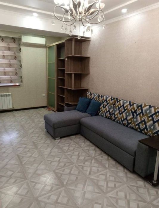 Аренда 3 комнатной квартиры Юнусабад м.Шахристан|Банковский дом