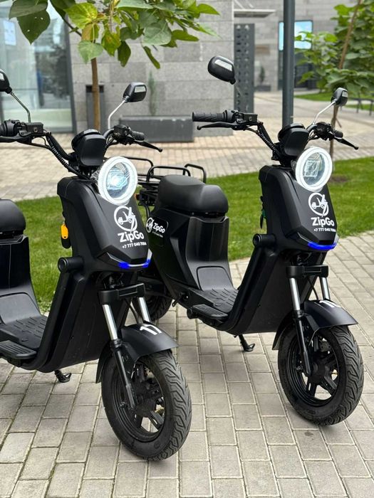 Аренда Электровелосипеда БЕЗ ЗАЛОГА!!!