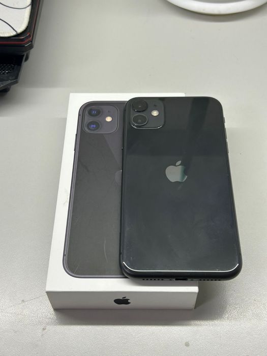 Iphone 11 128gb