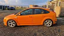 Ford Focus ST 2.5