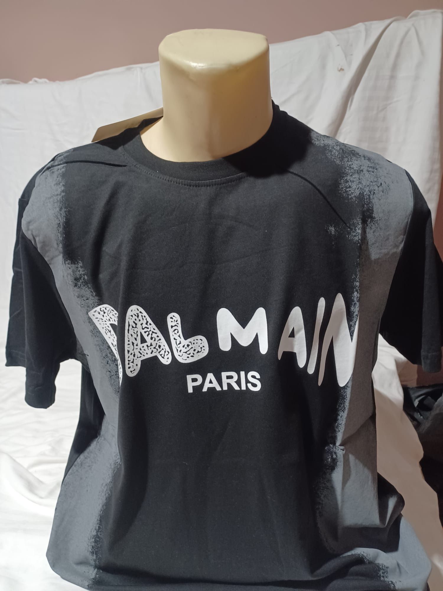 Tricou balmain nou