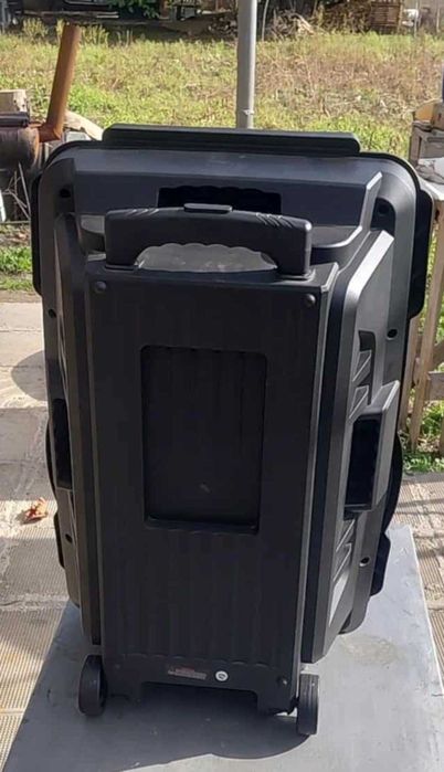 Караоке Тонколона