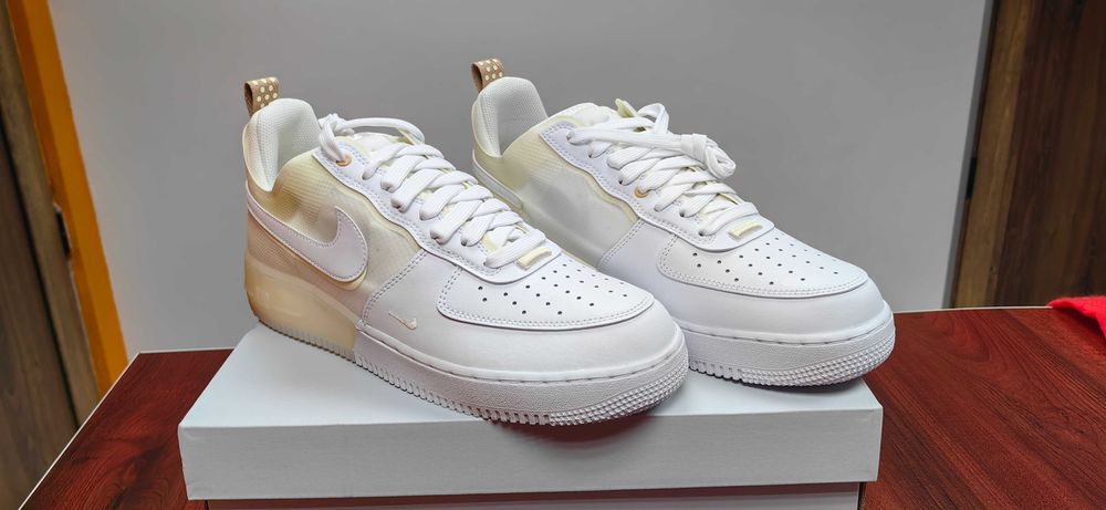 Nike Air Force 1 /чисто нови/