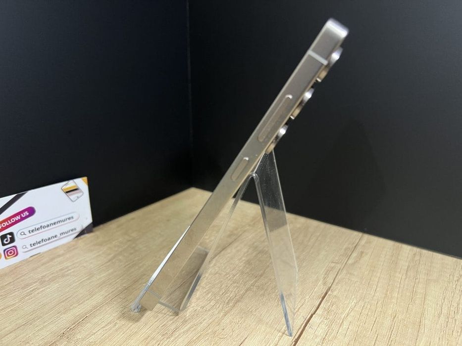 Samsung Galaxy S25 Ultra 256Gb Titanium Gray