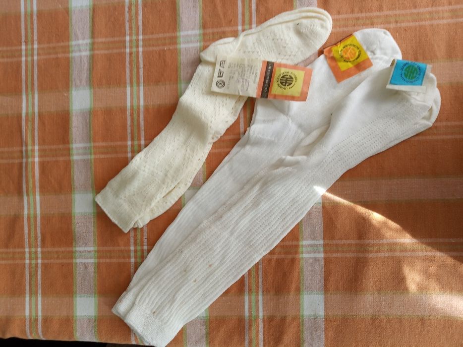 Детски панталонки