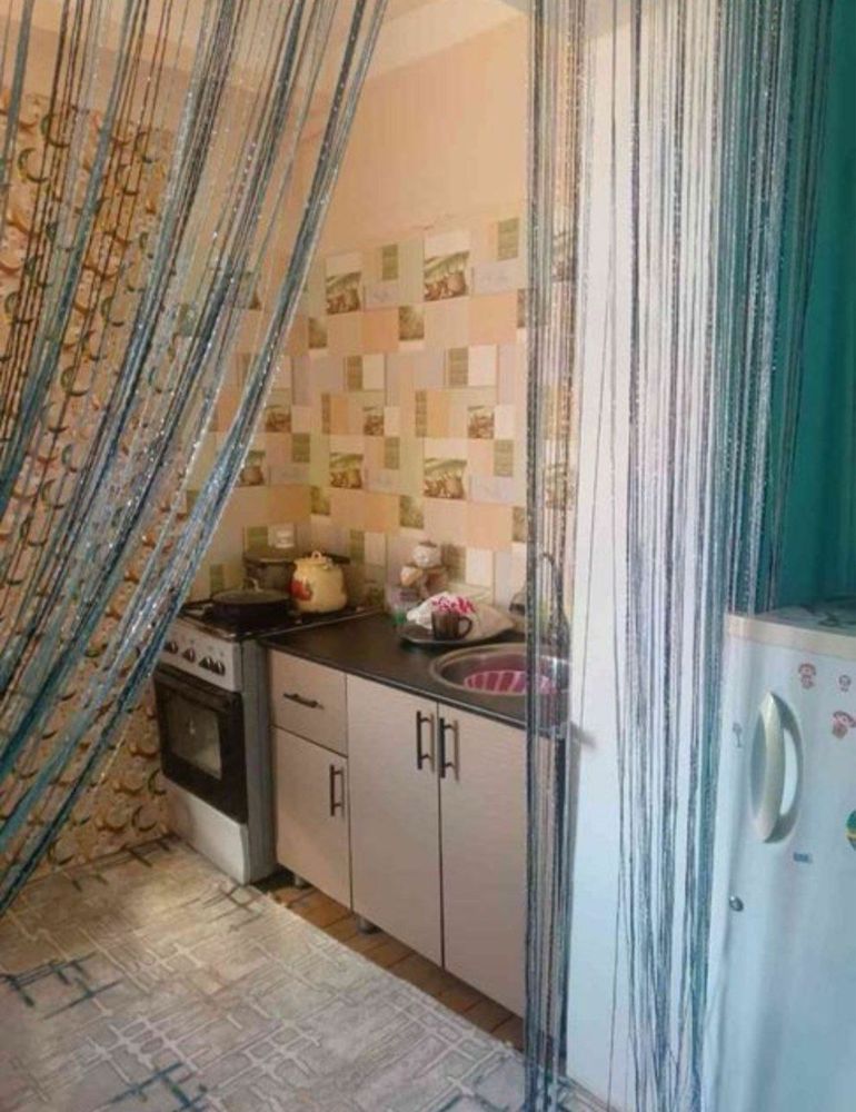 2 xonali kvartira sotiladi 5 mkr somiyda