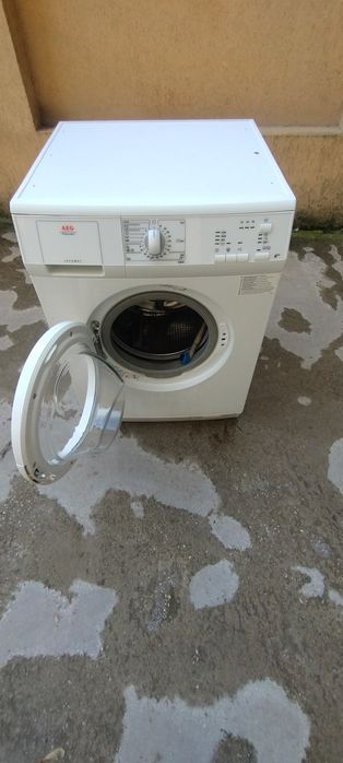 Пералня AEG 6 кг 1200 оборота