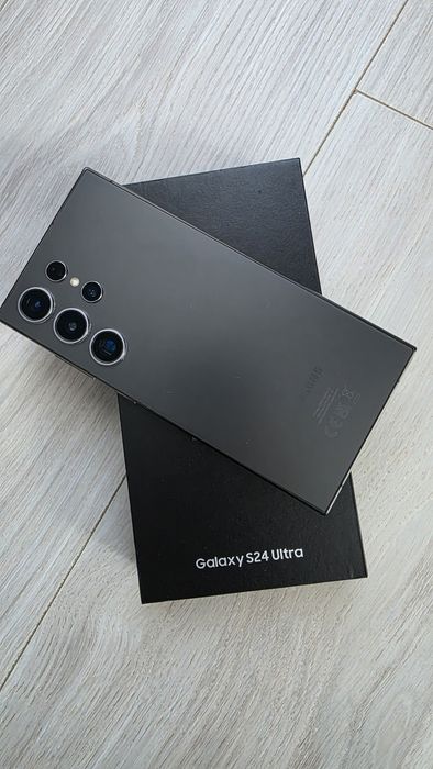 Samsung S24 Ultra 512 GB