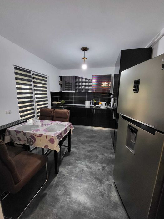 PF, Apartament 3 camere, mobilat si utilat, Valea Lupului, negociabil