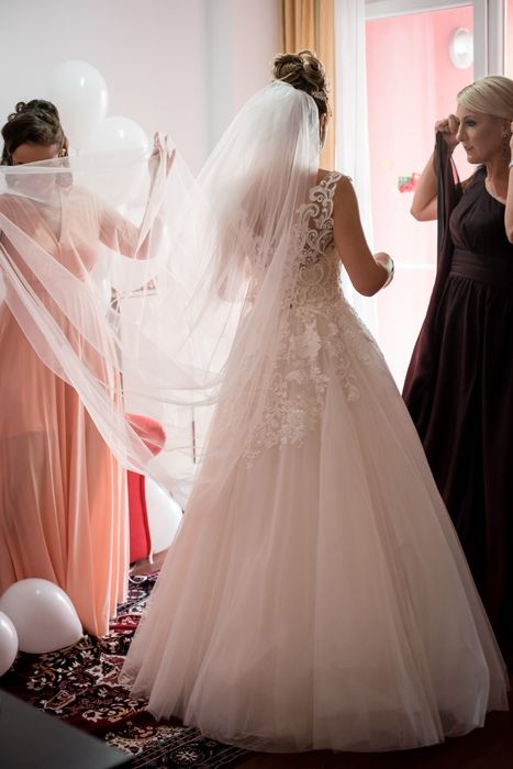 Rochie mireasă Exclusive Bridal Salon