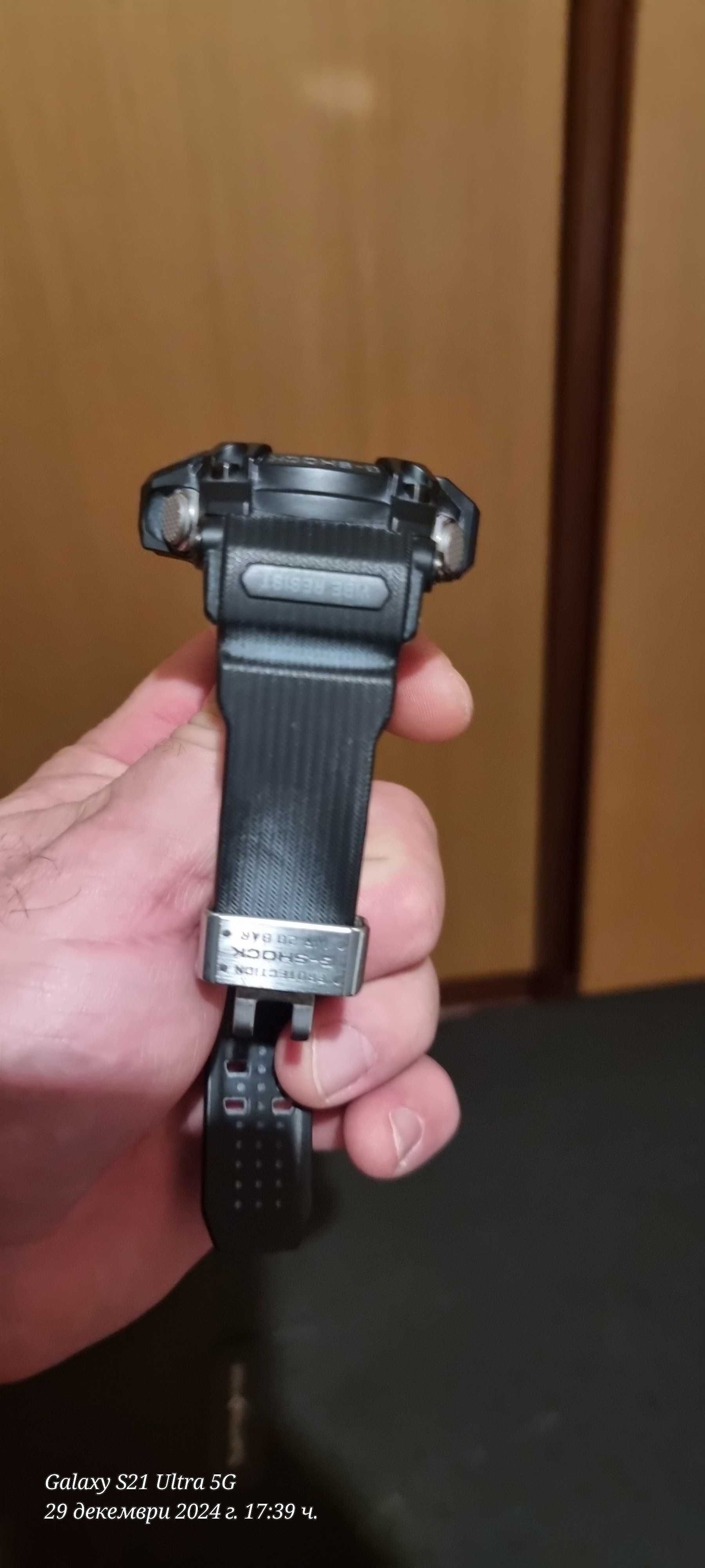 Продавам Casio MUDMASTER GWG 1000