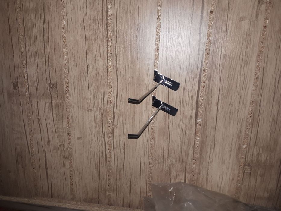 Продается эконом панель для магазина