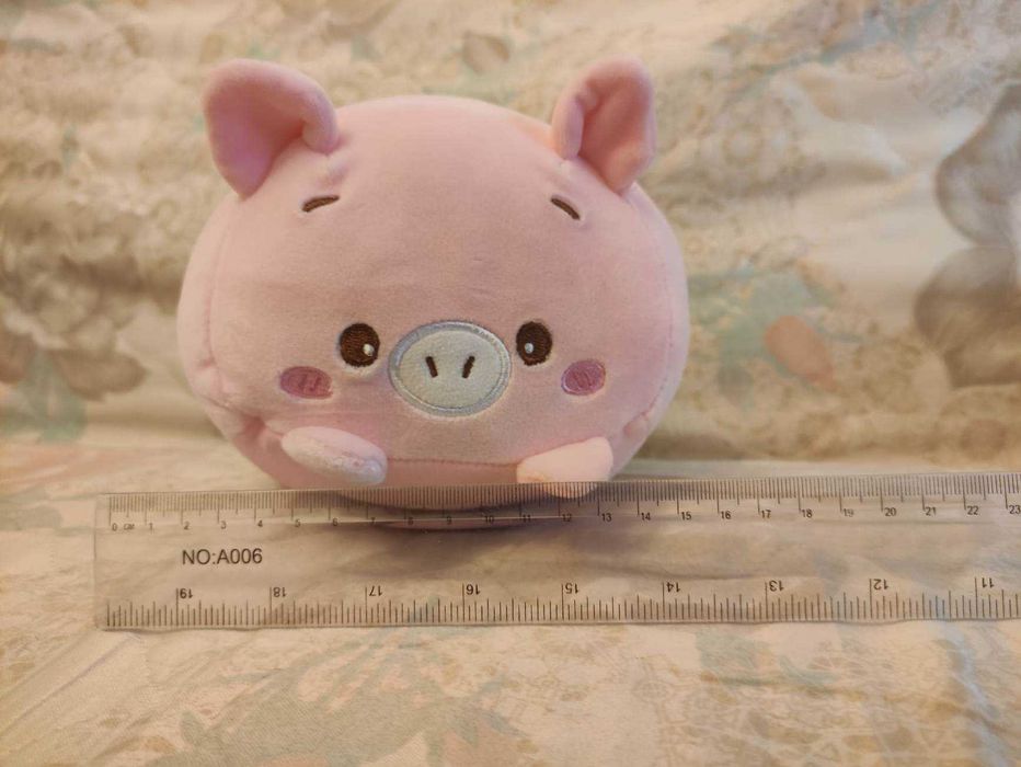 Сладки Плюшени играчки (НОВИ)