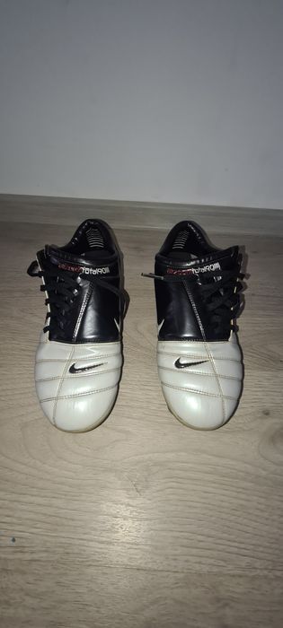 Ghete fotbal Nike