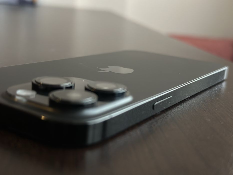 iPhone 14 pro max 256 gb