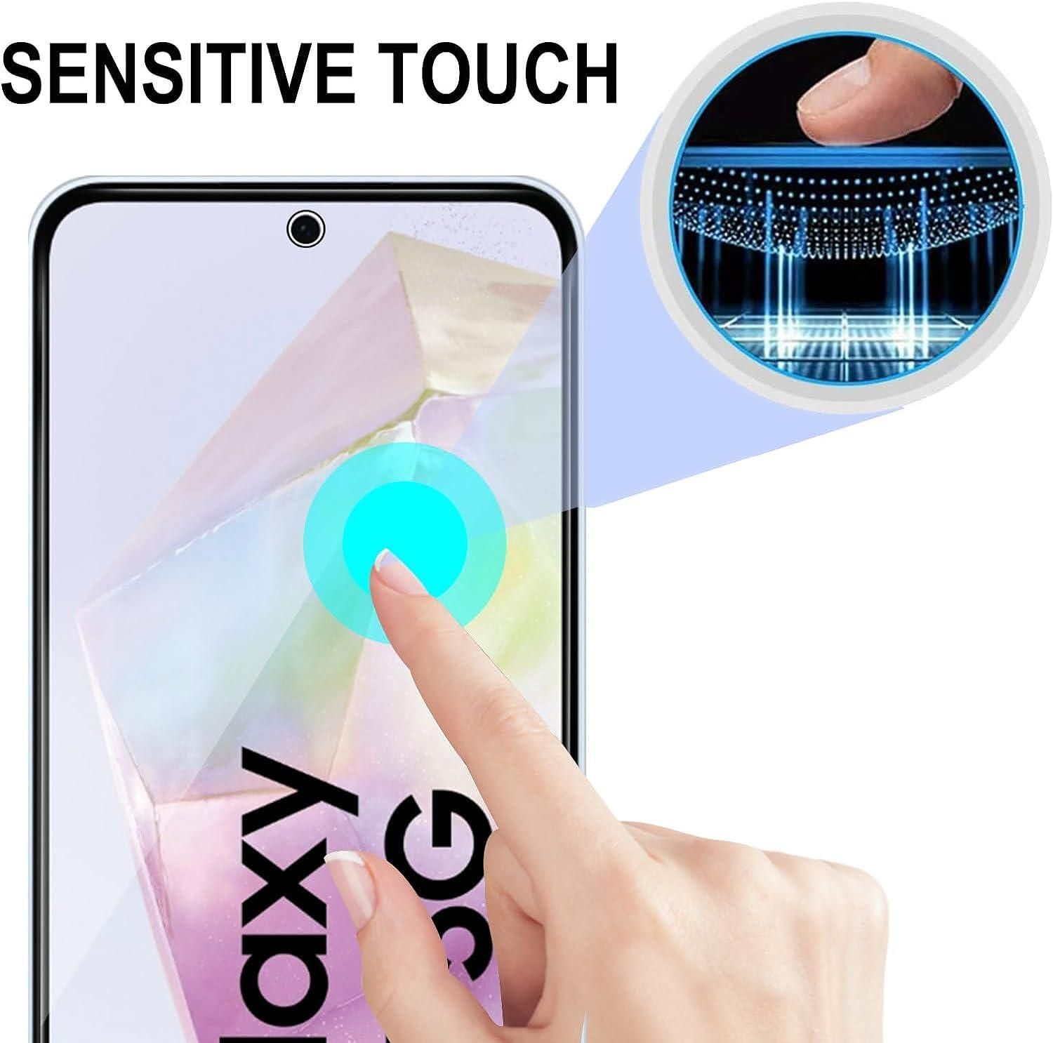 5d Hydrogel / Хидрогел Протектор за Samsung Galaxy A35 / A15 A25 A24