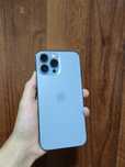 Iphone 13 Pro max, 256GB, kha