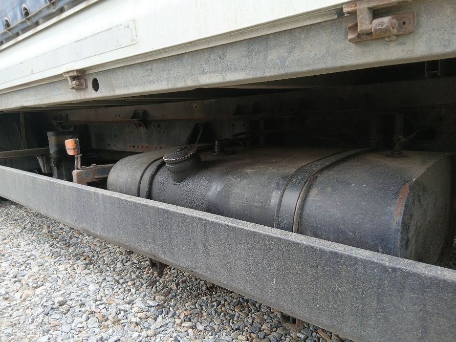 Man 2 din 1995 de 11800kg motor în 6