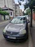 Volkswagen Golf La doilea proprietar, masina este funcțională.