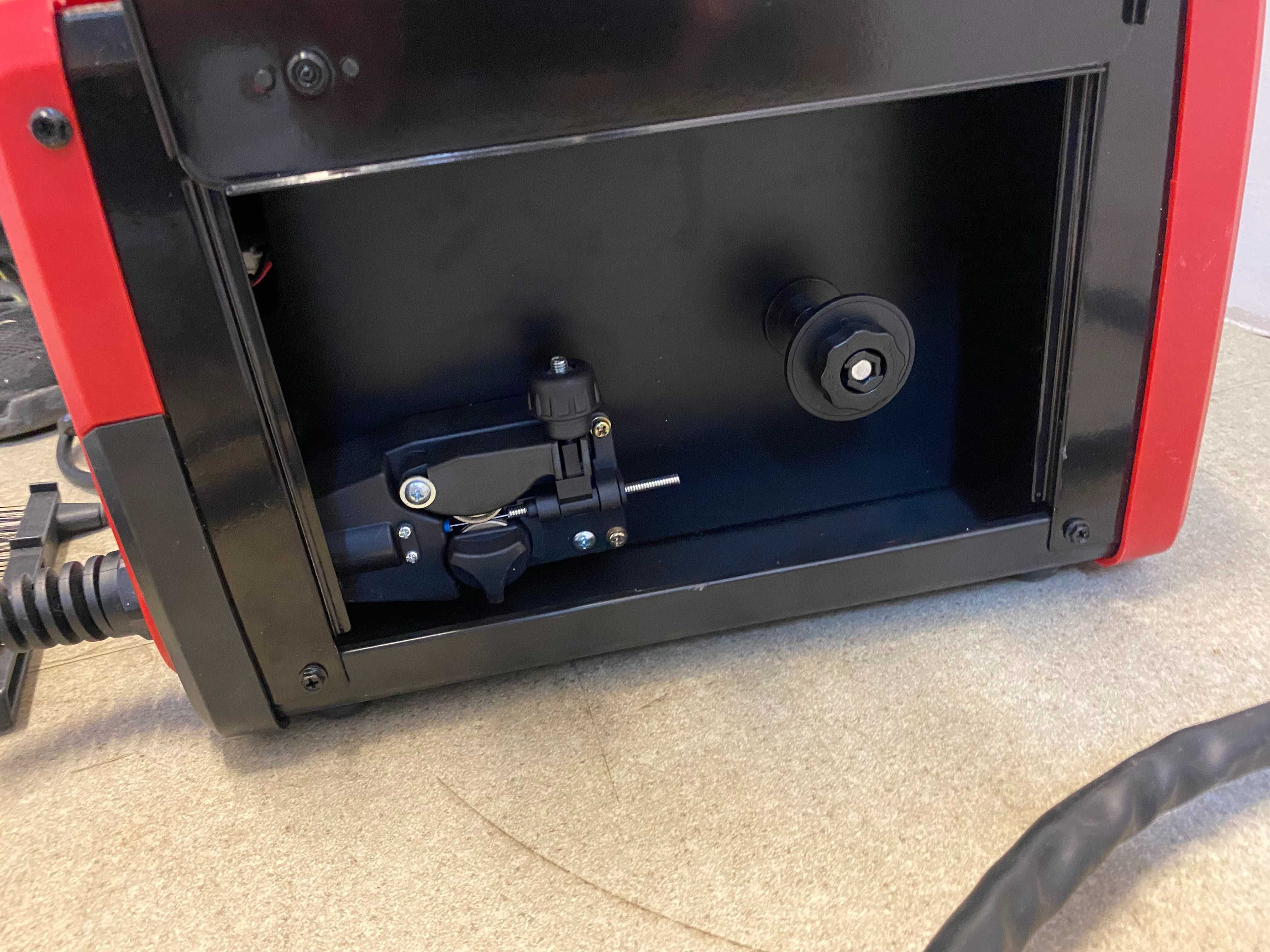 Инверторен електро. 2в1 MIG/MAG gasless & MMA 120A IW32 /Ъглошлайф 230